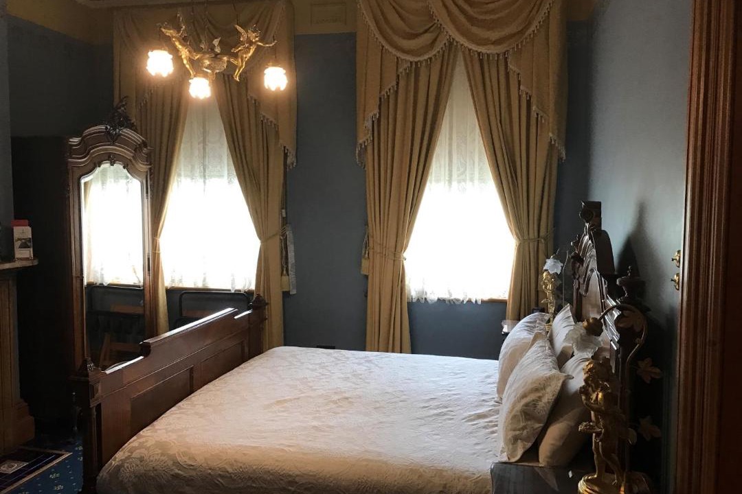 Photo of Bedroom in Beechworth