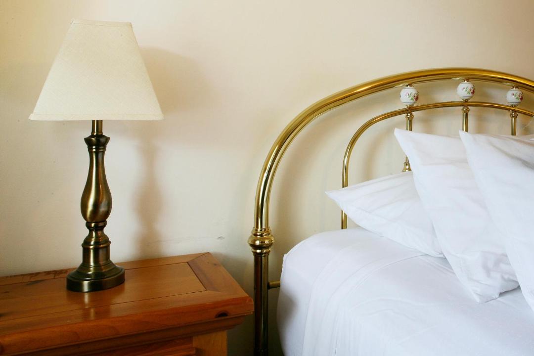 Photo of Bedroom in Fish Creek