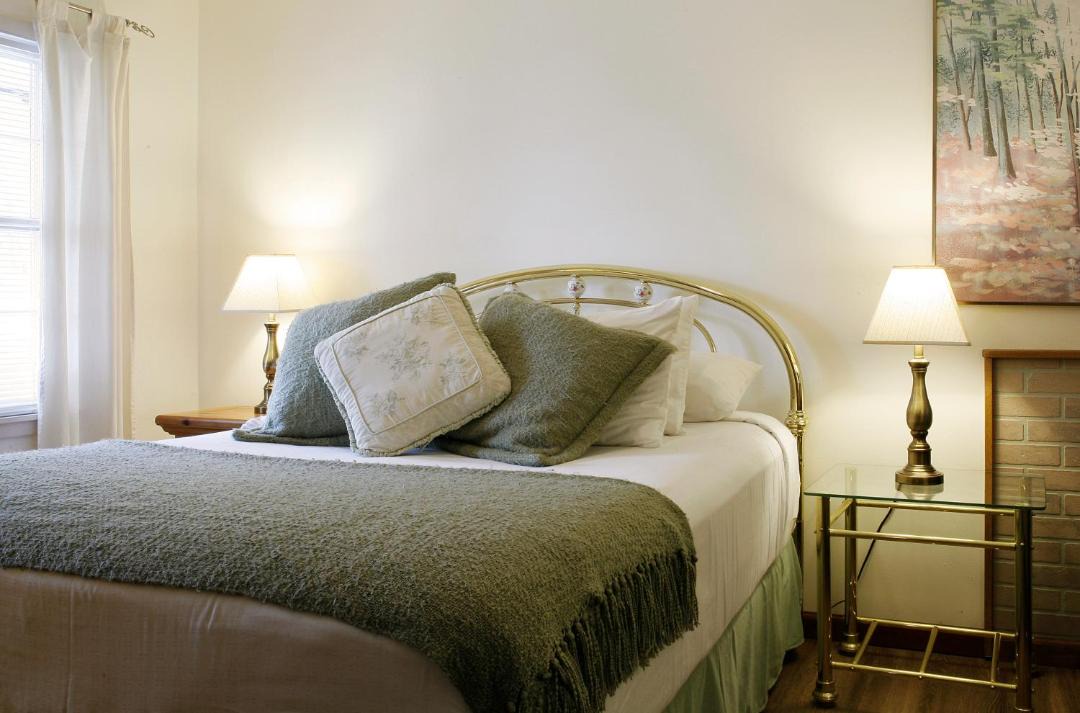Photo of Bedroom in Fish Creek