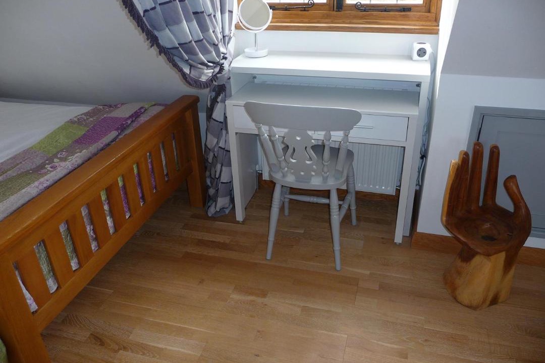 Photo of Bedroom in Great Leighs