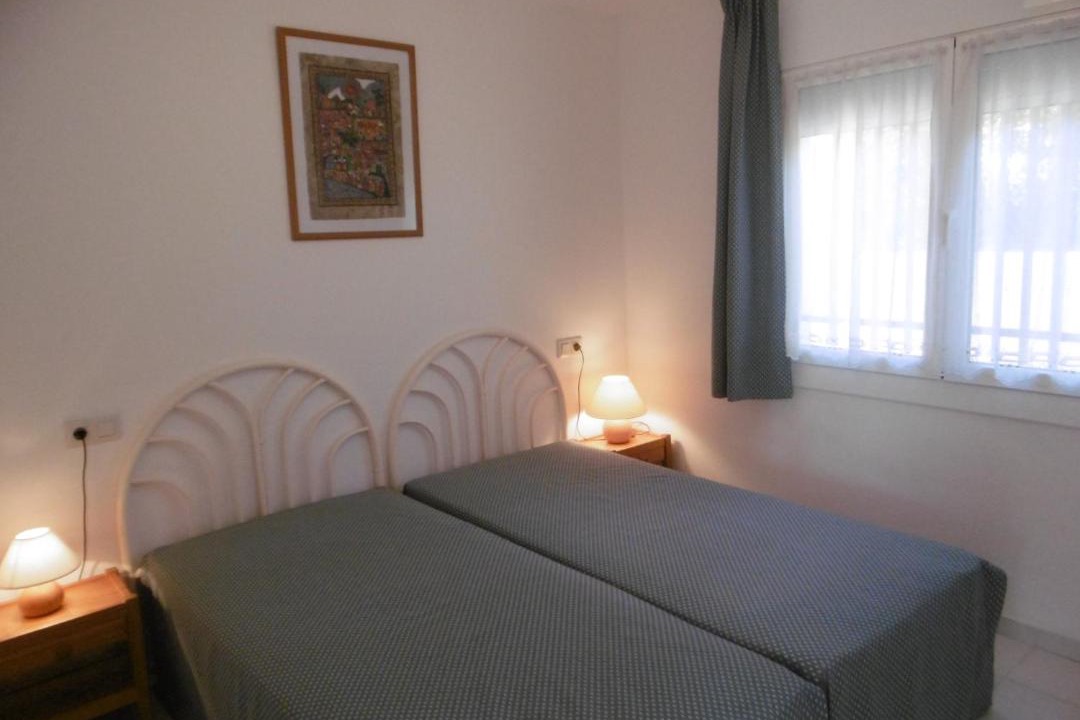 Photo of Bedroom in Llanca