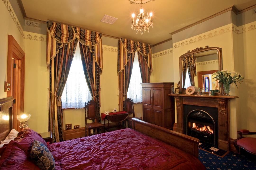 Photo of Bedroom in Beechworth