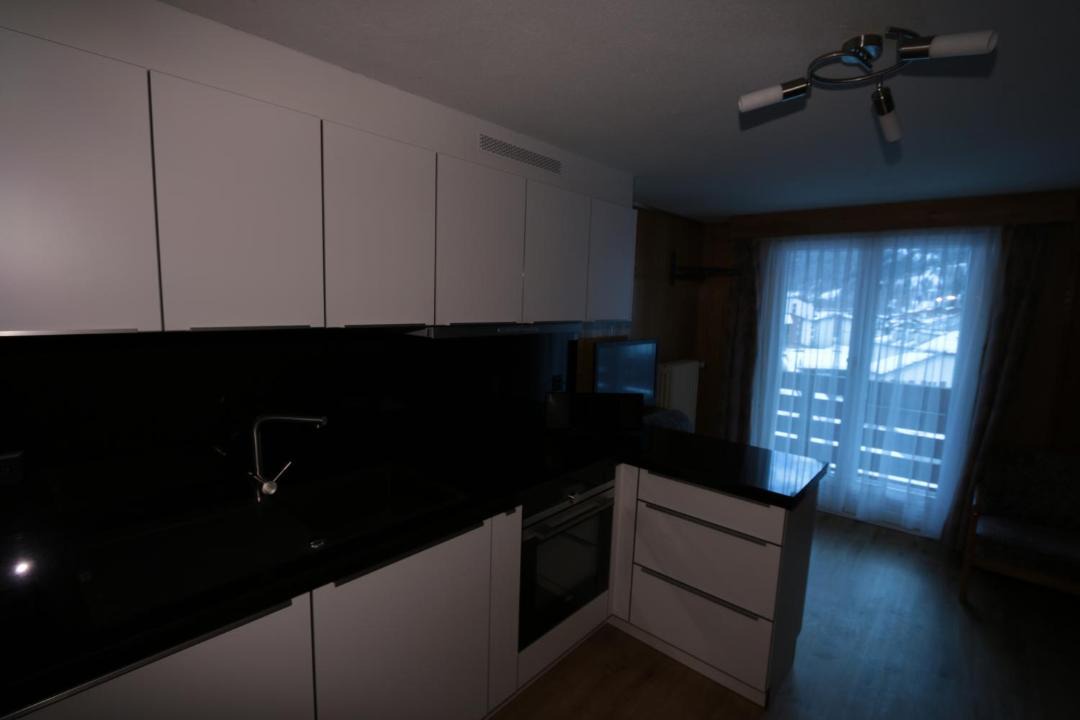 Photo of Kitchen in Saas Grund
