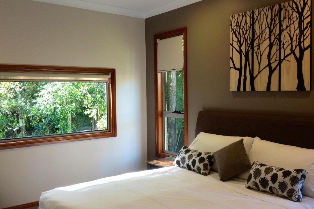 Photo of Bedroom in Cooranbong