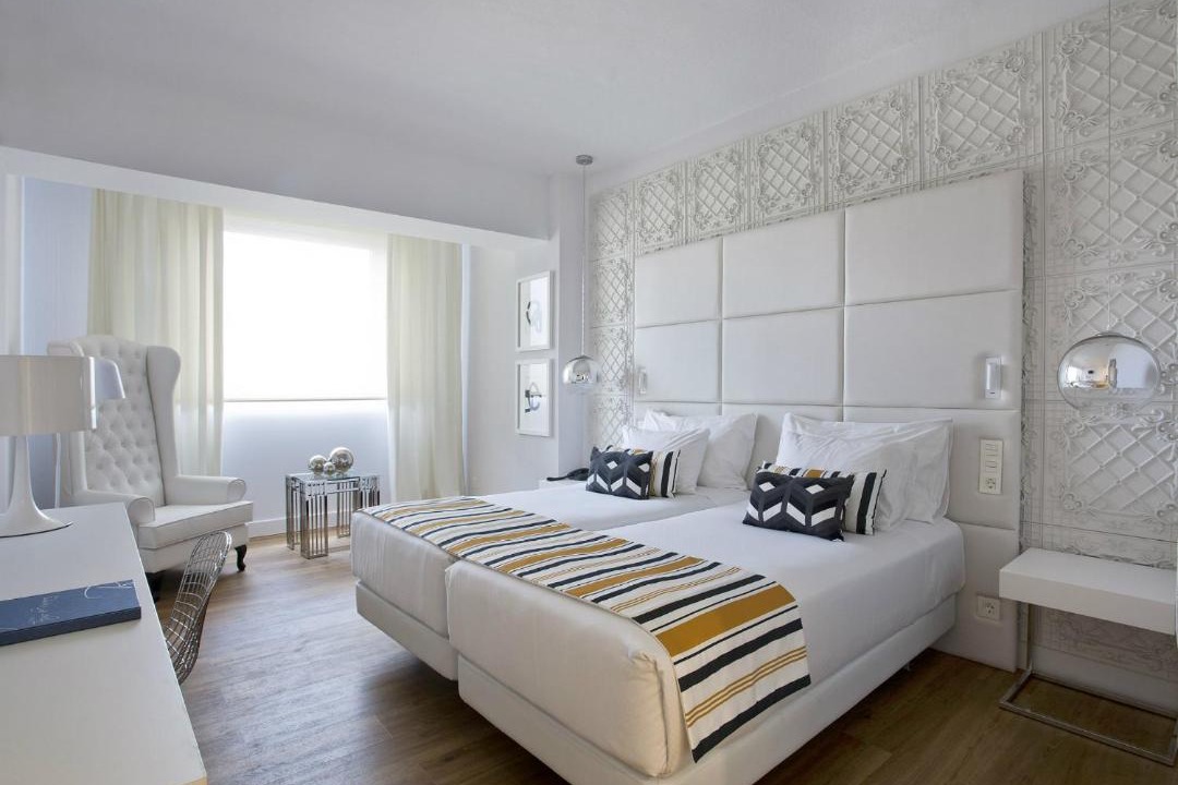 Photo of Bedroom in Primer Ensanche