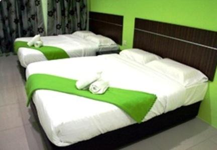 Photo of Bedroom in Kampung Paya