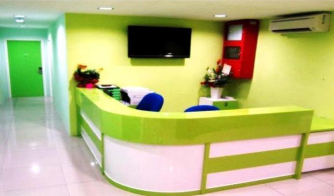 Photo of Livingroom in Kampung Paya