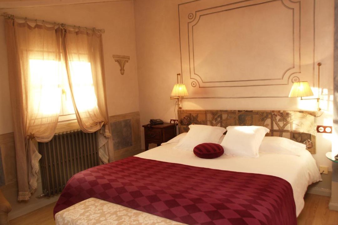 Photo of Bedroom in Castejon de Sos