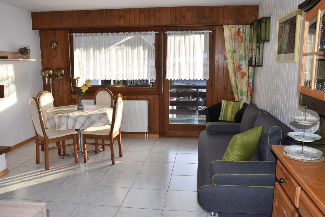 Photo of Livingroom in Schwarzsee