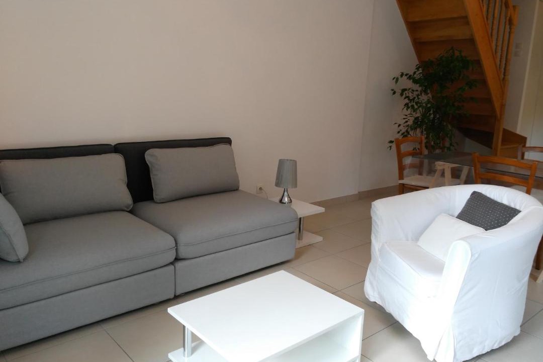 Photo of Livingroom in Bourgoin-Jallieu