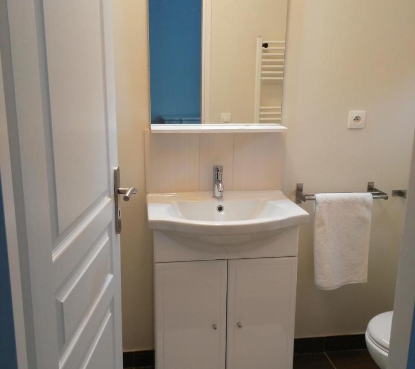 Photo of Bathroom in Bourgoin-Jallieu
