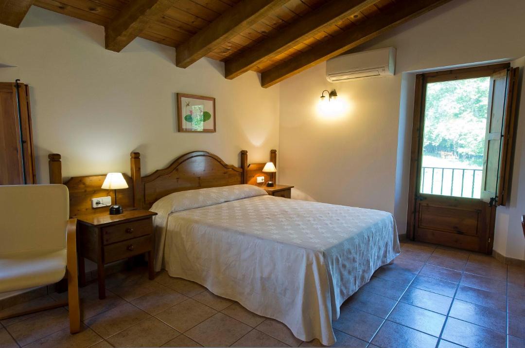 Photo of Bedroom in Joanetes