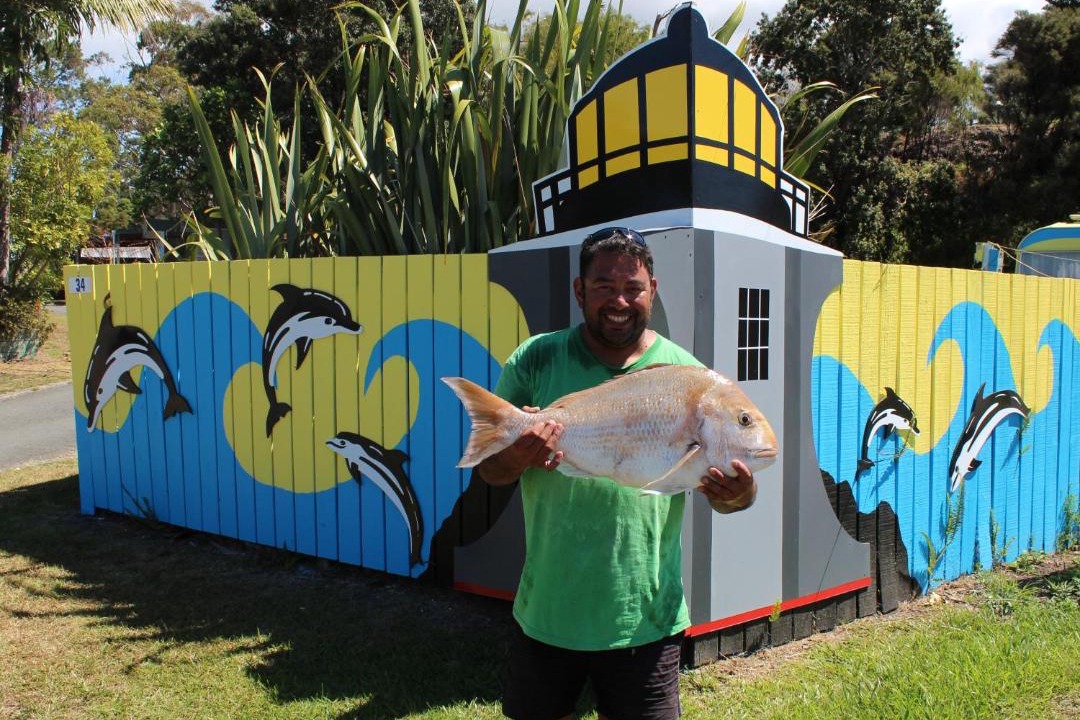 Photo of Others in Pukenui