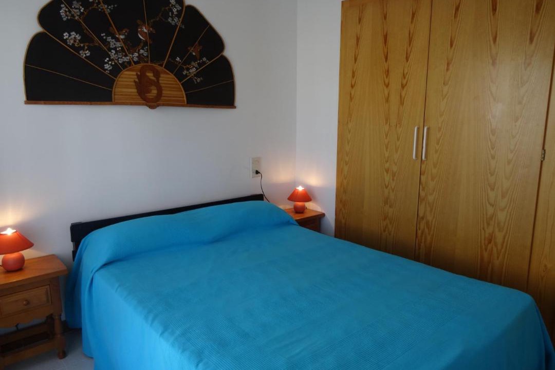 Photo of Bedroom in Llanca