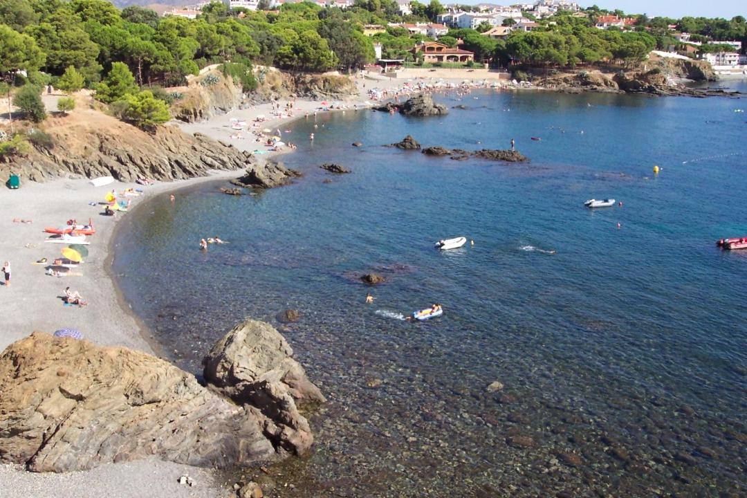 Photo of Outdoor in Llanca