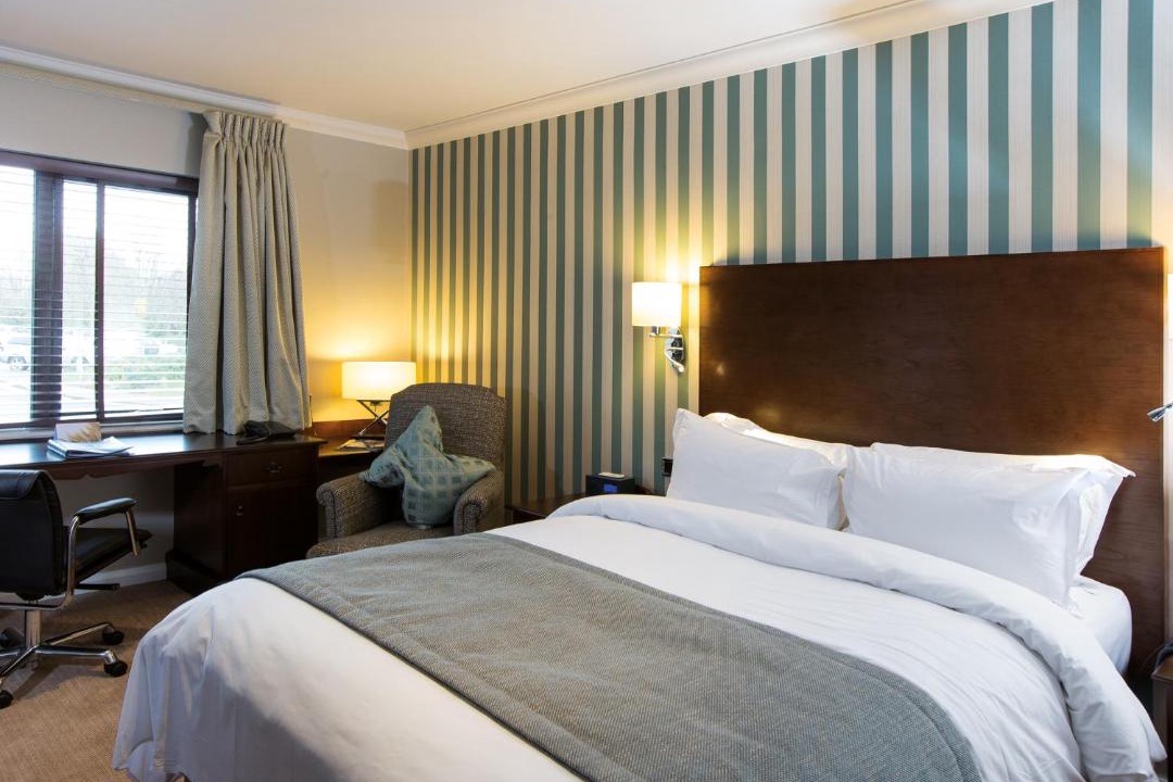 Photo of Bedroom in Kettering