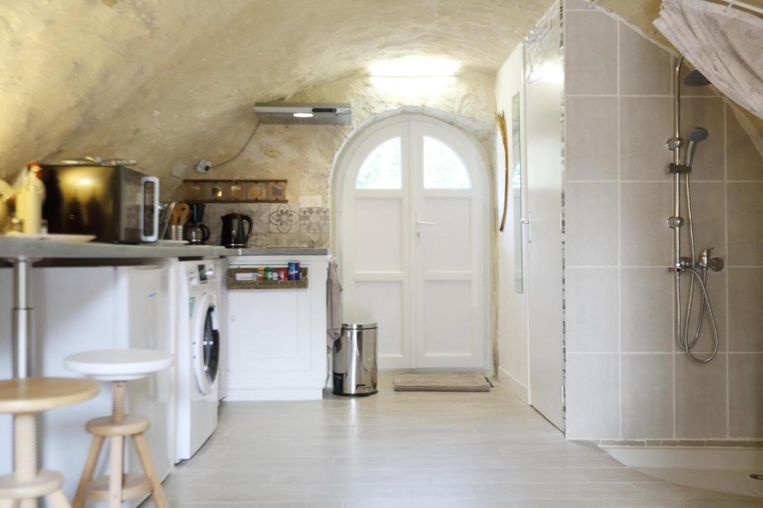 Photo of Kitchen in Vallieres-les-Grandes