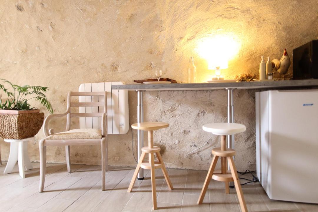 Photo of Livingroom in Vallieres-les-Grandes