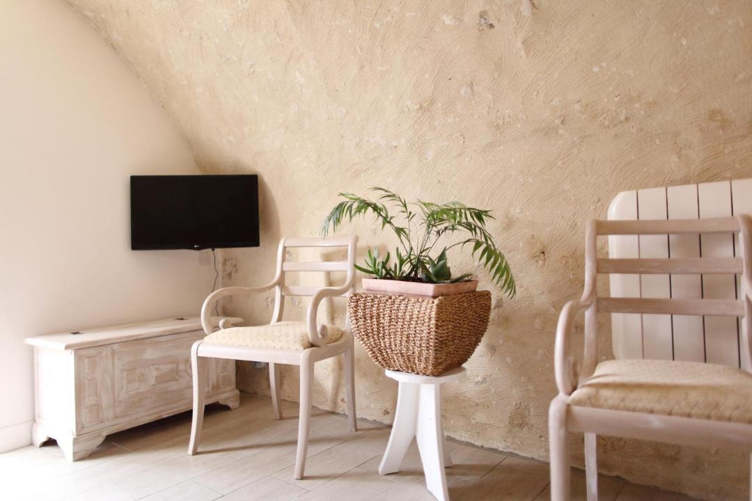 Photo of Livingroom in Vallieres-les-Grandes