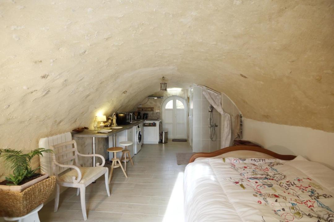 Photo of Livingroom in Vallieres-les-Grandes