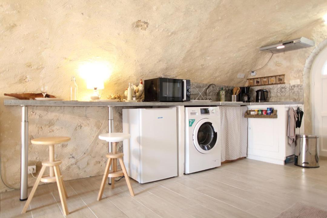 Photo of Kitchen in Vallieres-les-Grandes