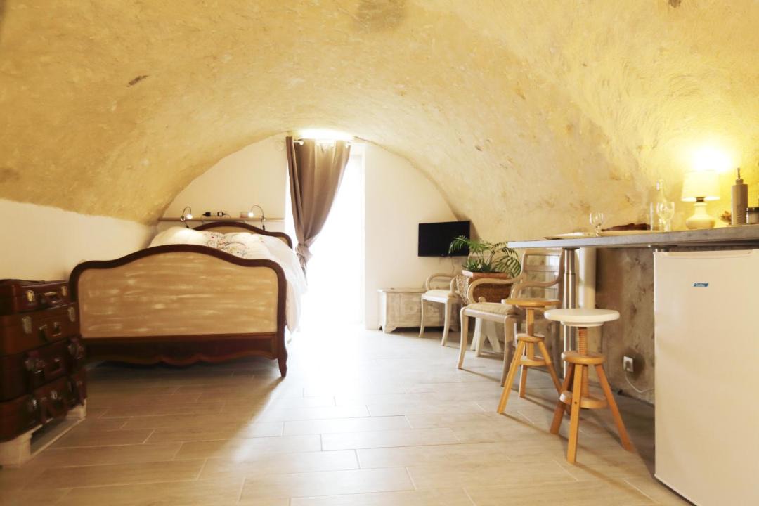Photo of Livingroom in Vallieres-les-Grandes