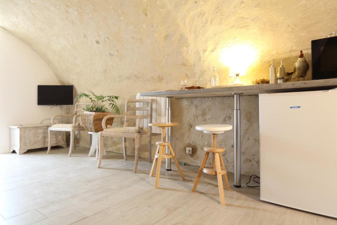 Photo of Livingroom in Vallieres-les-Grandes