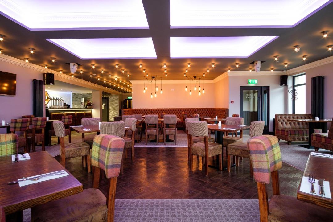 Photo of Others in Crossford