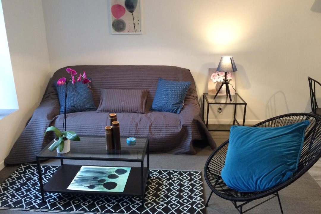 Photo of Livingroom in Landerneau