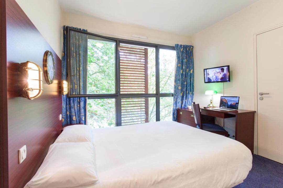 Photo of Others in La Rochelle City Centre