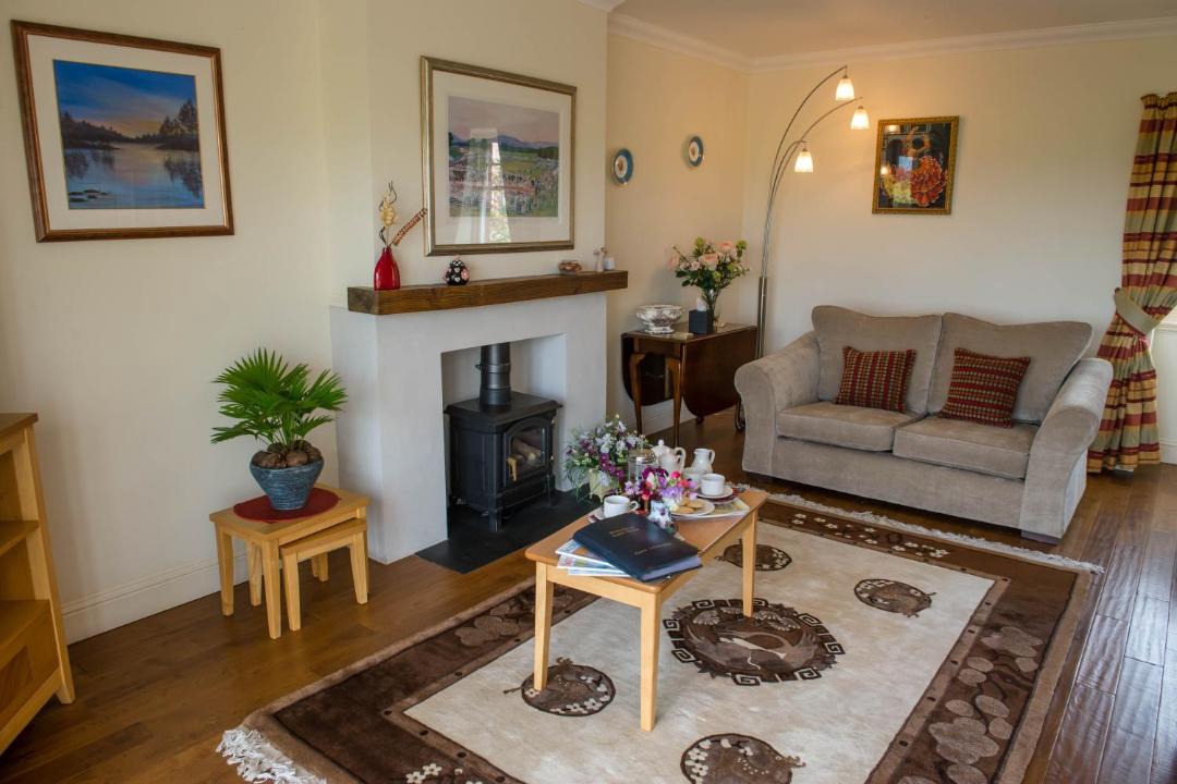 Photo of Livingroom in Kippen