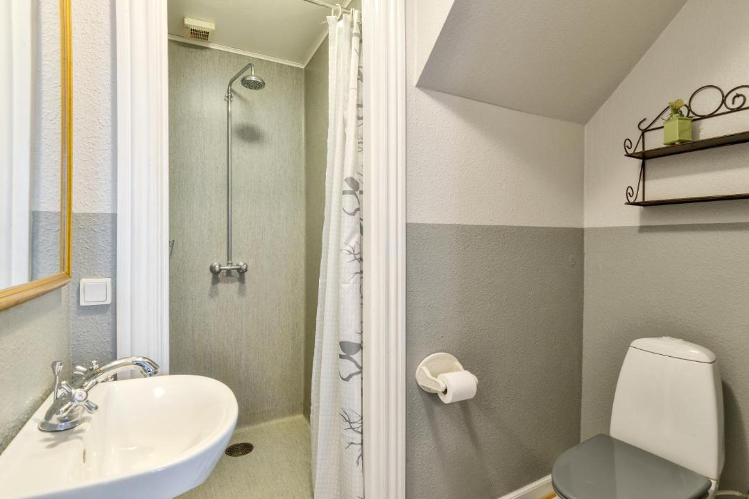 Photo of Bathroom in Viborg