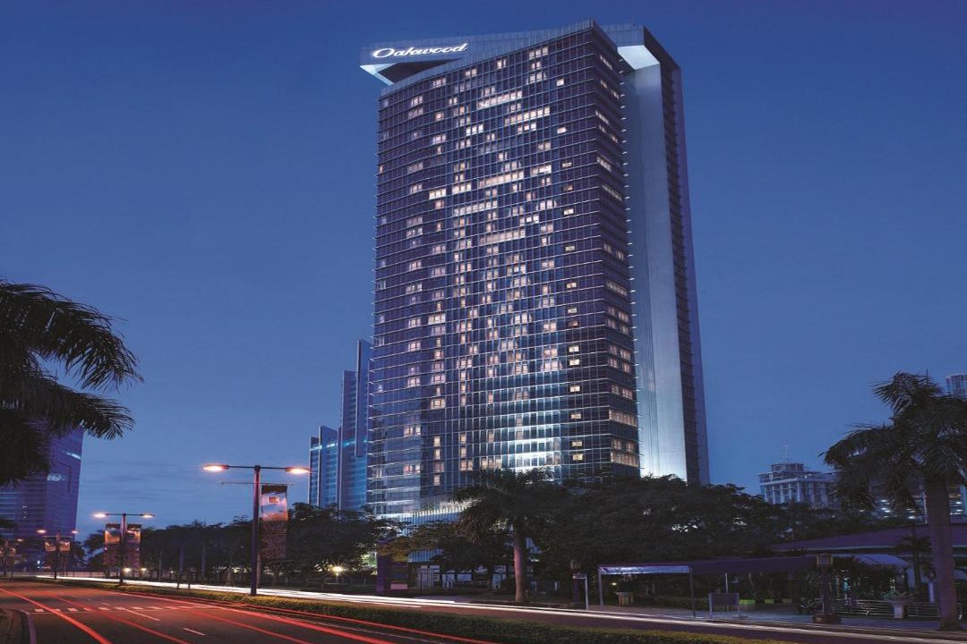 Photo of Buildings in East Kuningan