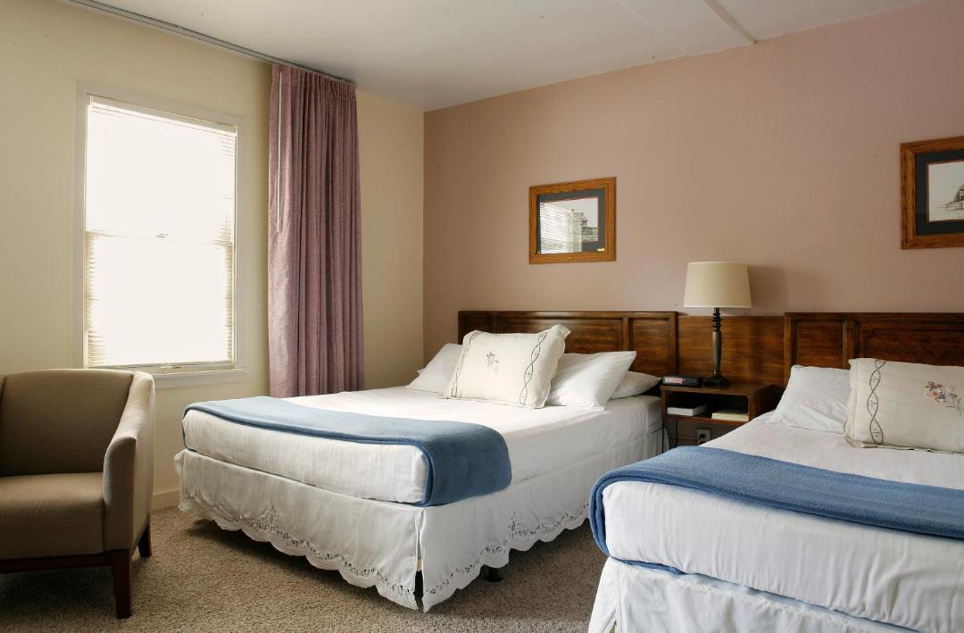 Photo of Bedroom in Fish Creek