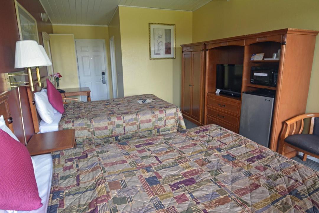 Photo of Bedroom in Red Bluff