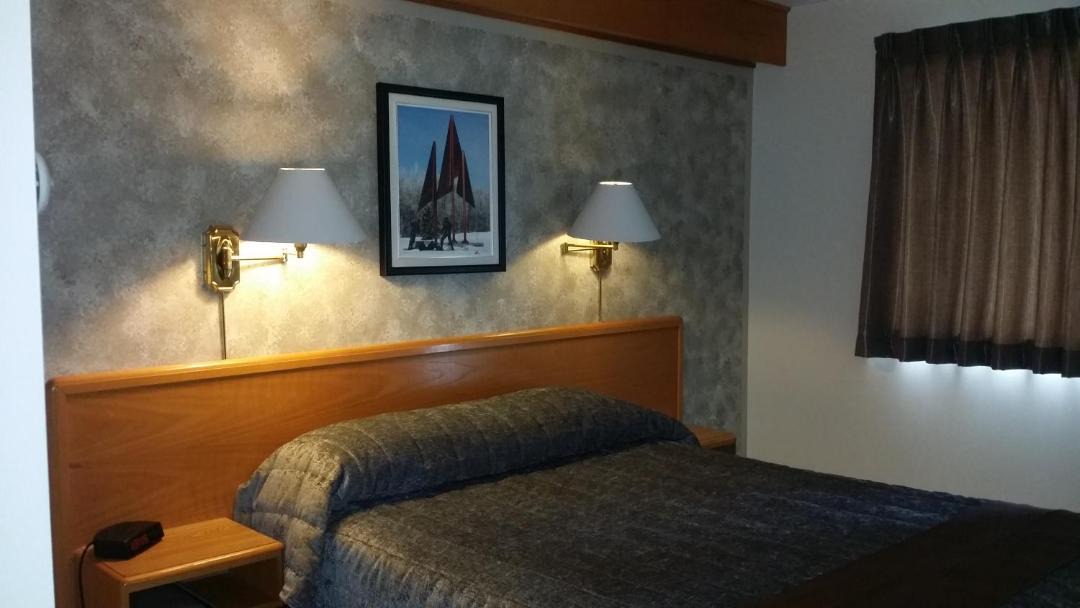 Photo of Bedroom in Blind River