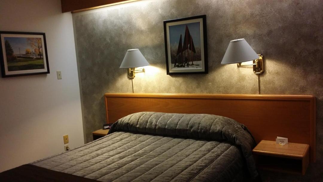 Photo of Bedroom in Blind River