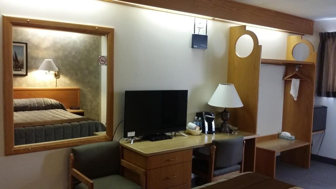 Photo of Bedroom in Blind River