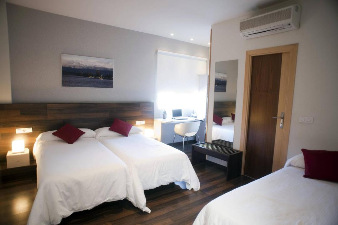 Photo of Bedroom in Beasain
