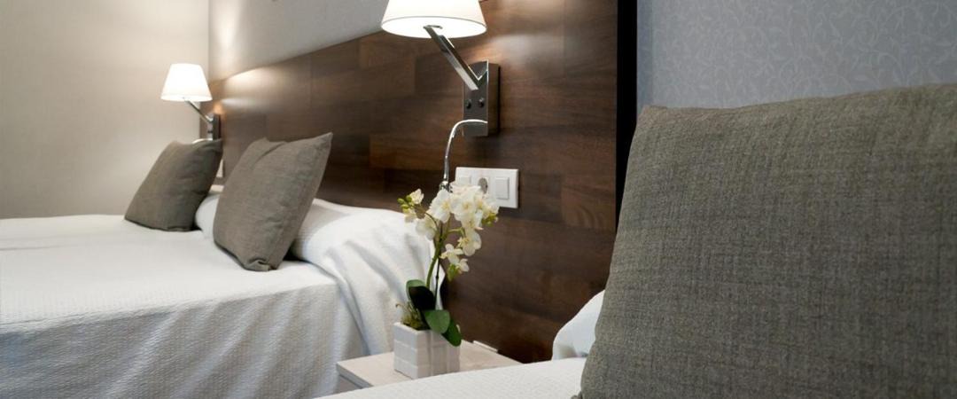 Photo of Bedroom in Beasain