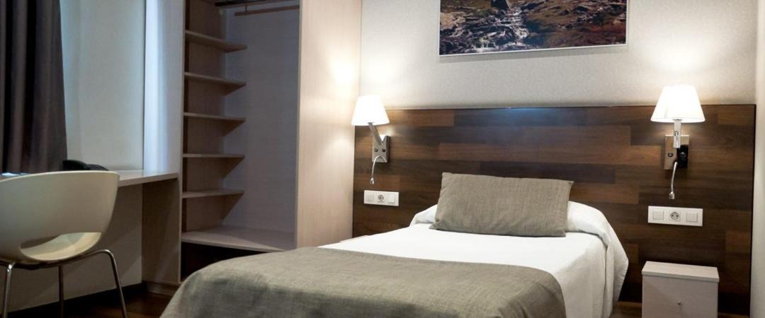 Photo of Bedroom in Beasain
