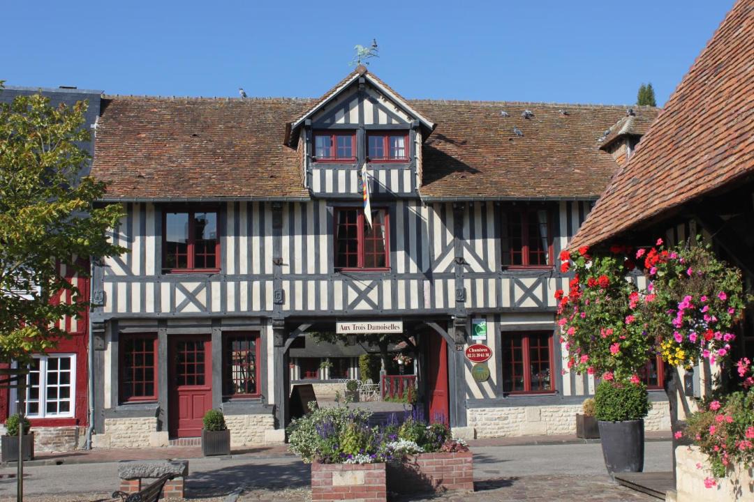 Photo of Others in Beuvron-en-Auge
