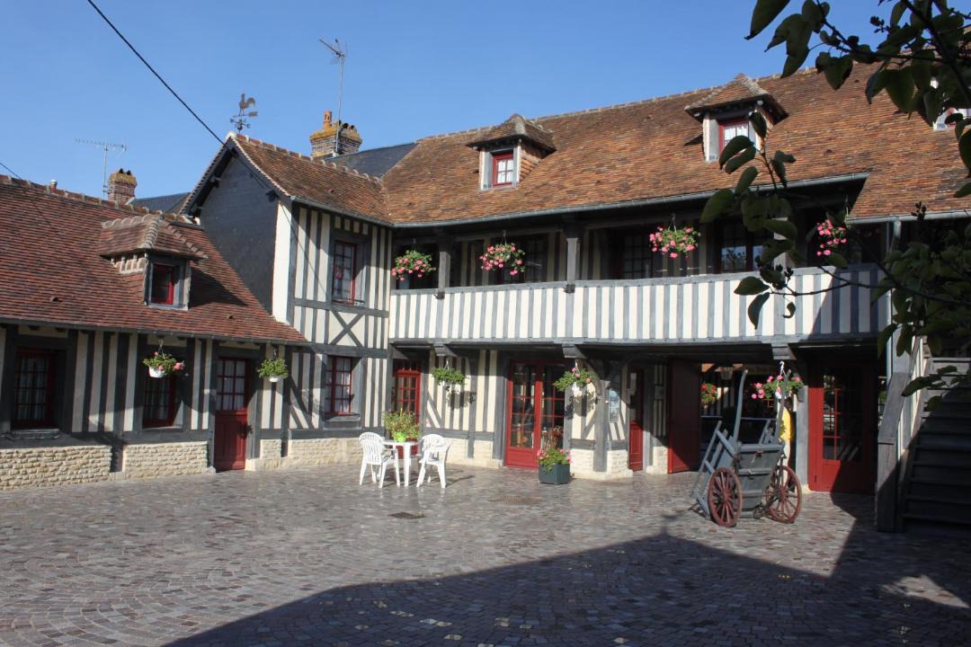 Photo of Others in Beuvron-en-Auge
