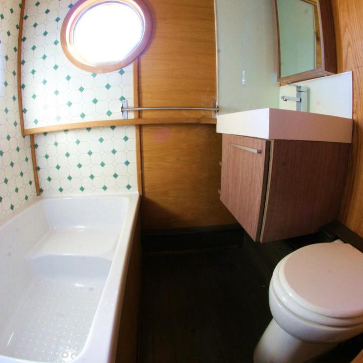 Photo of Bathroom in Aigues-Mortes