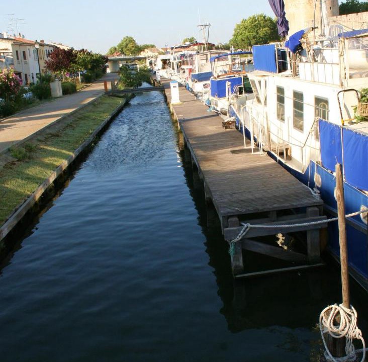 Photo of Others in Aigues-Mortes