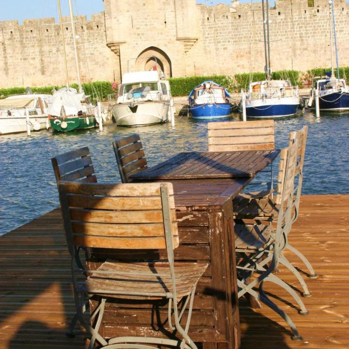 Photo of Others in Aigues-Mortes