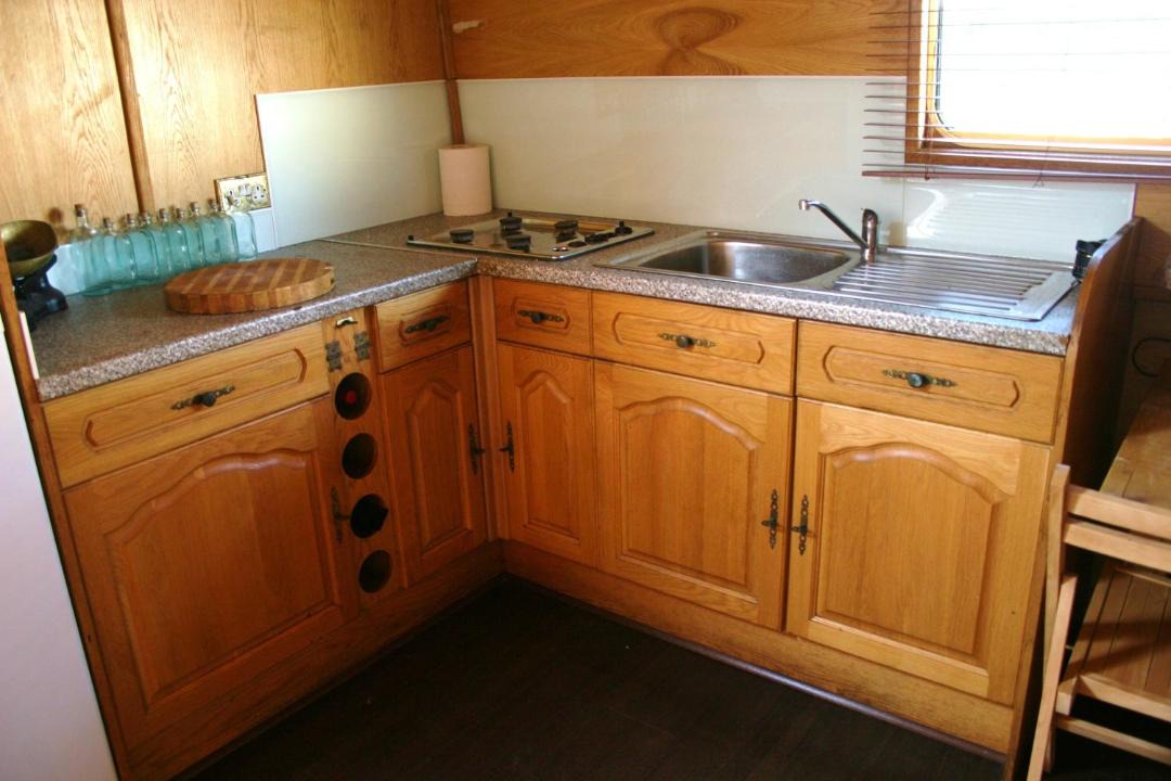 Photo of Kitchen in Aigues-Mortes