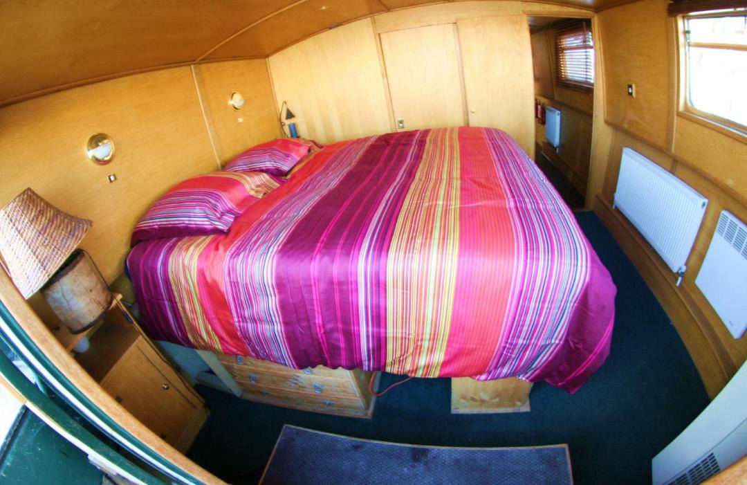 Photo of Bedroom in Aigues-Mortes