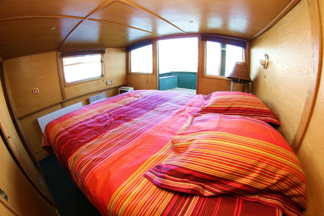 Photo of Bedroom in Aigues-Mortes