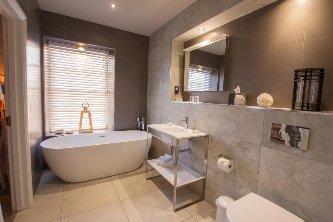 Photo of Bathroom in Barlow